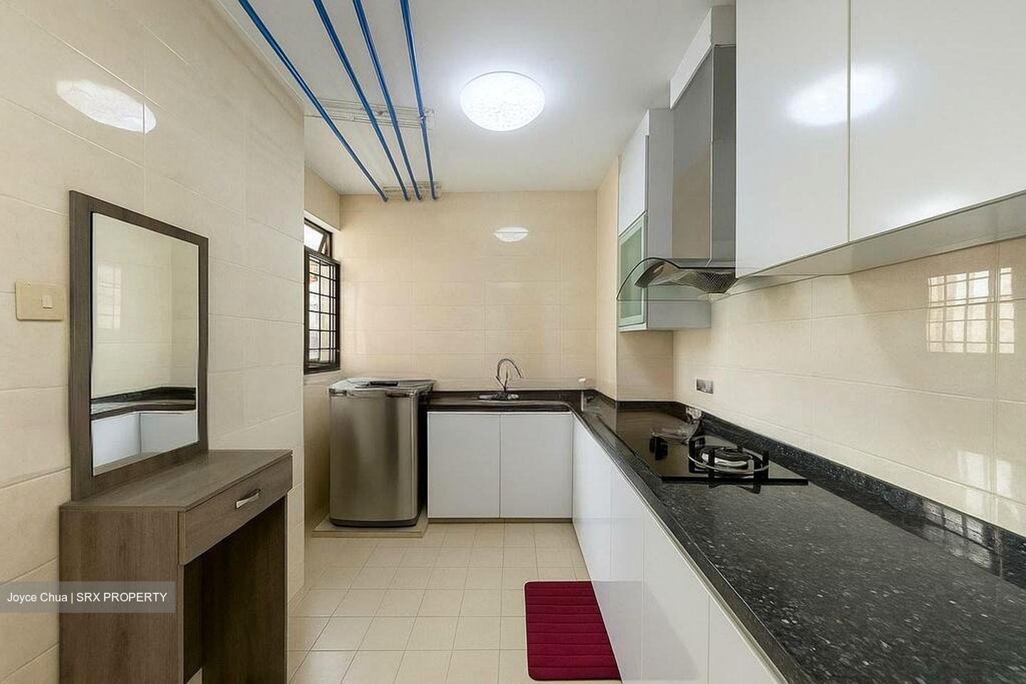Blk 678D Edelweiss@jurong (Jurong West), HDB 5 Rooms #497321001